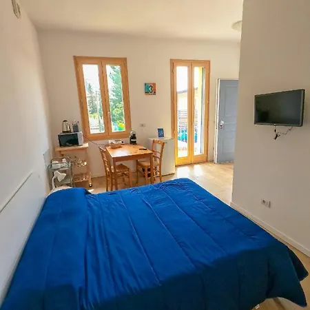 Faber Bed and breakfast