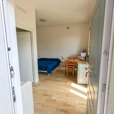 Faber Bed and breakfast