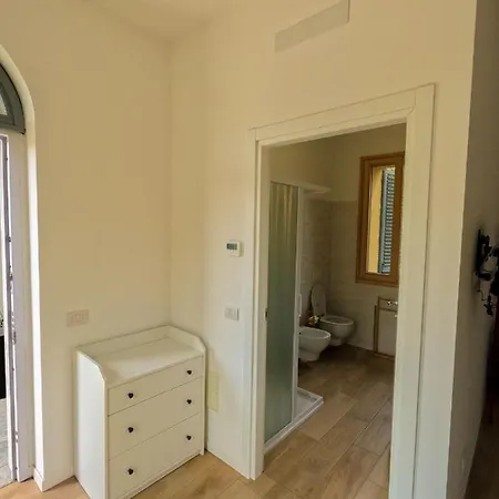 Bed and breakfast Faber Busto Arsizio