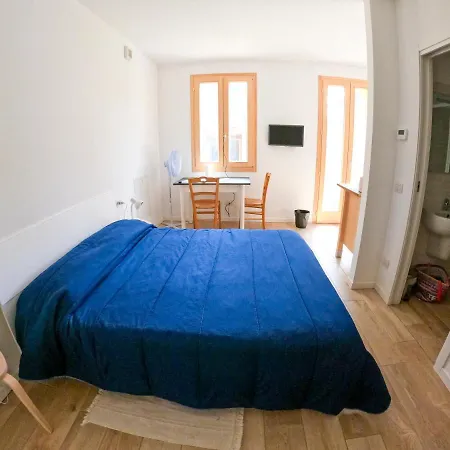 Faber Bed & Breakfast *