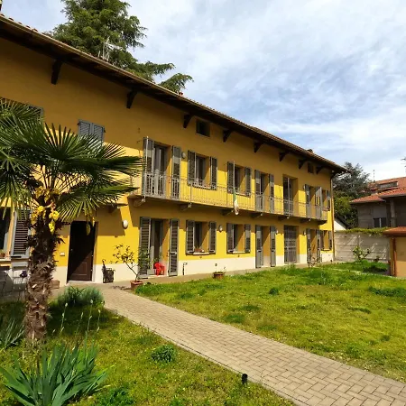 Faber * Busto Arsizio
